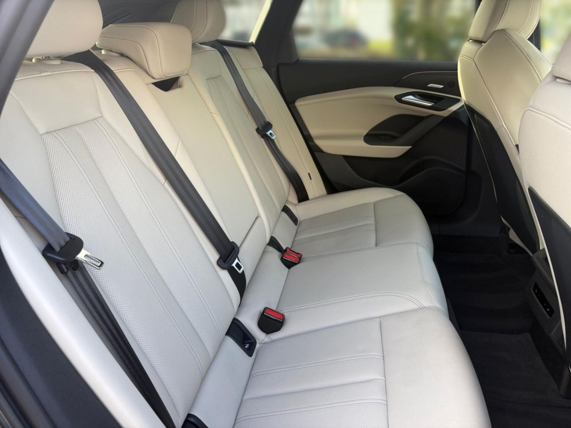Audi A6 Avant e-tron