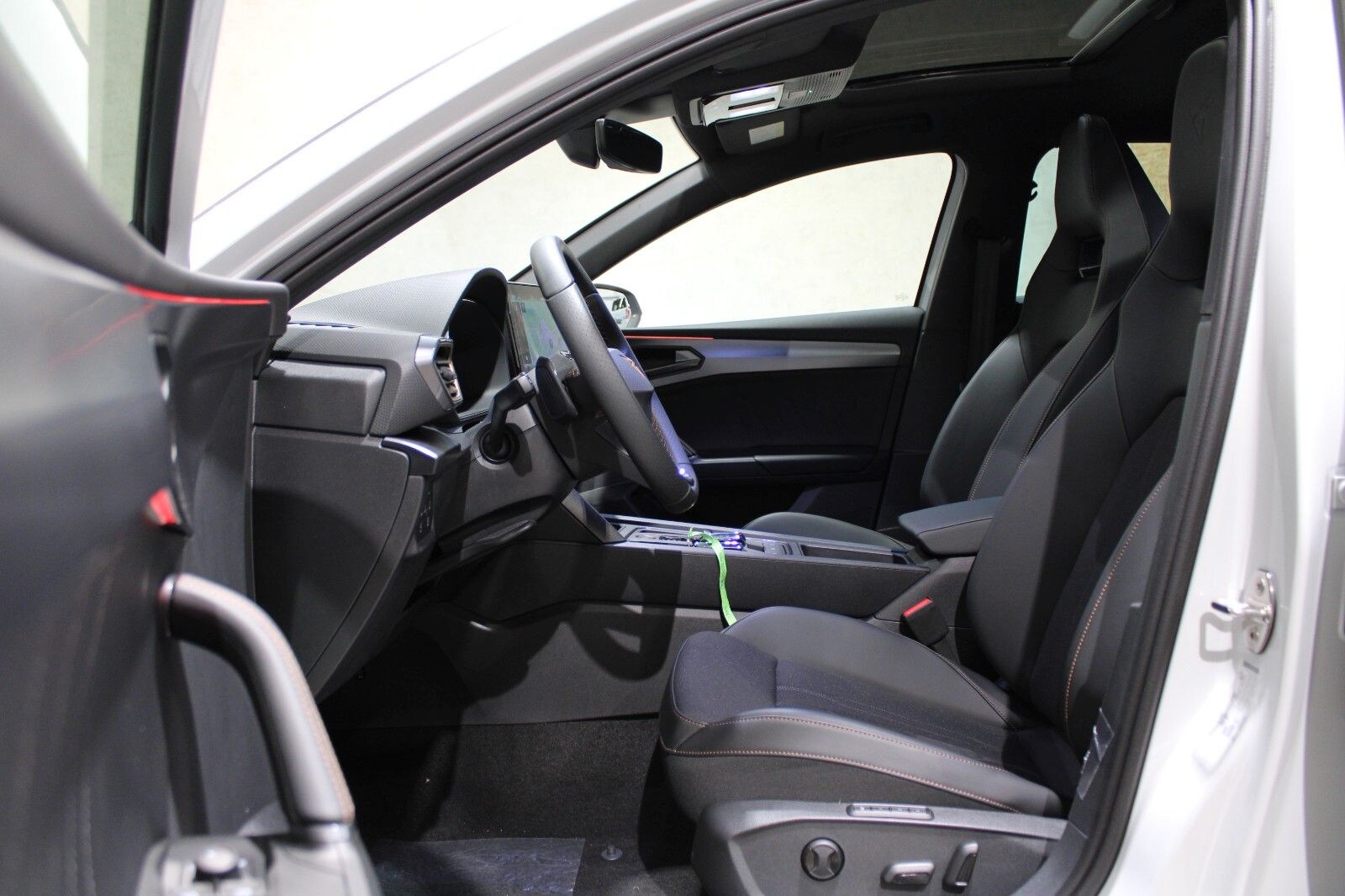 CUPRA Leon – Bild 8