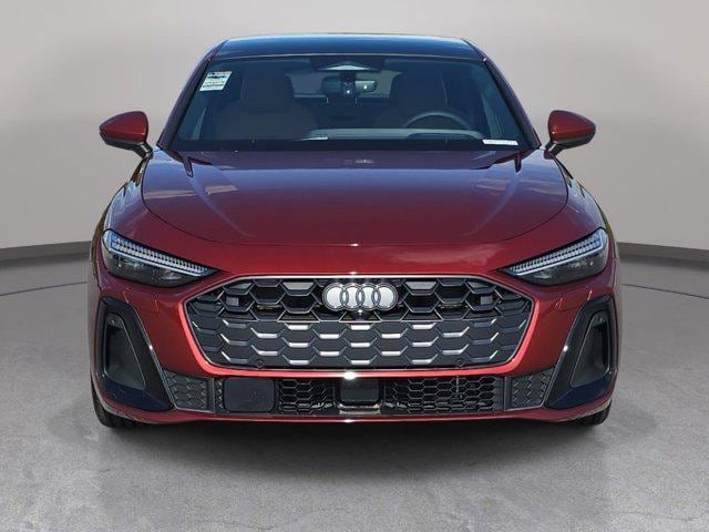 2026 Audi A5 Sedan