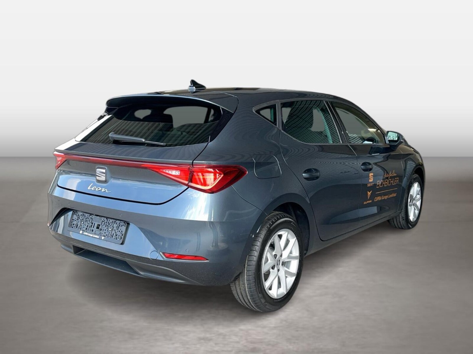 SEAT Leon – Bild 5