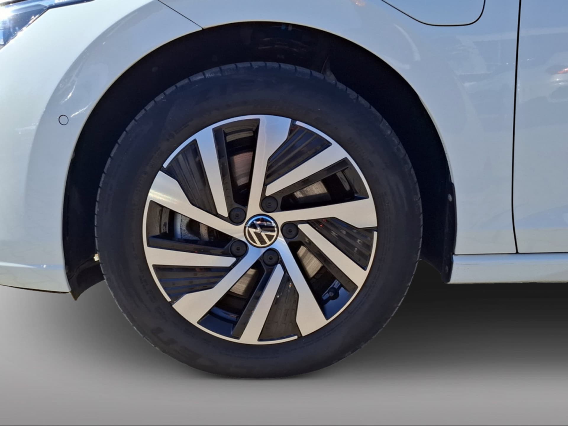 Volkswagen Golf Style