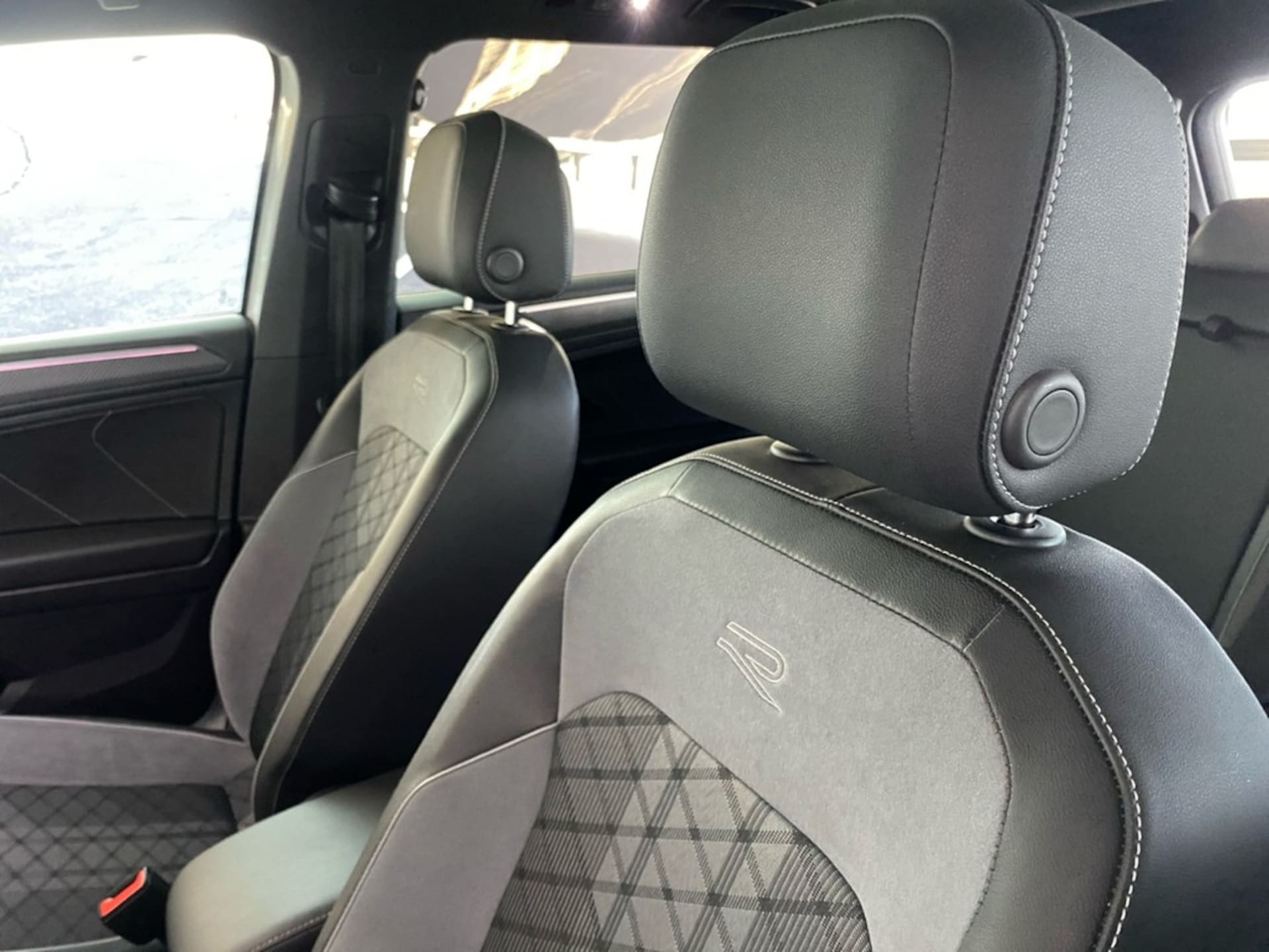 Volkswagen Tiguan Allspace R-Line
