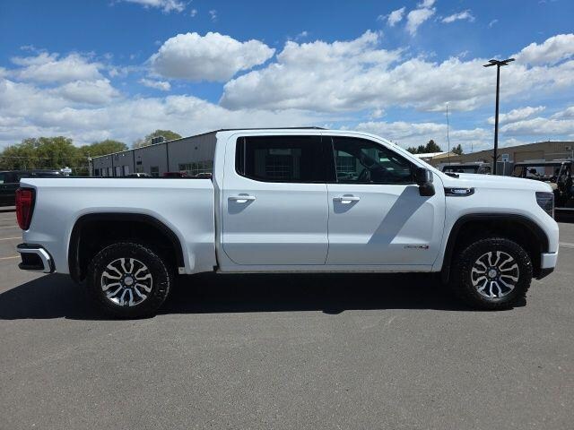 2023 GMC Sierra