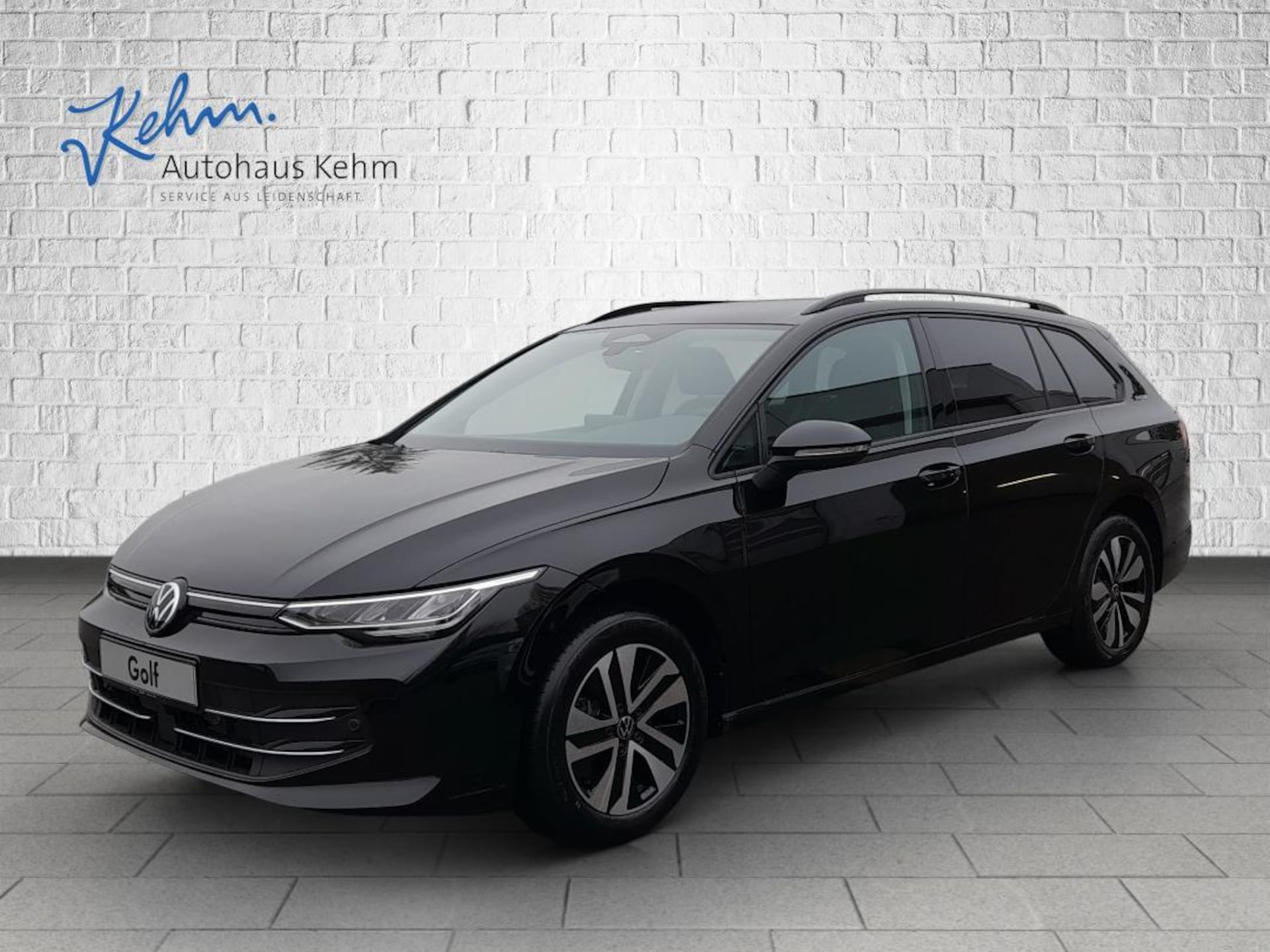 Volkswagen Golf Variant ENERGY