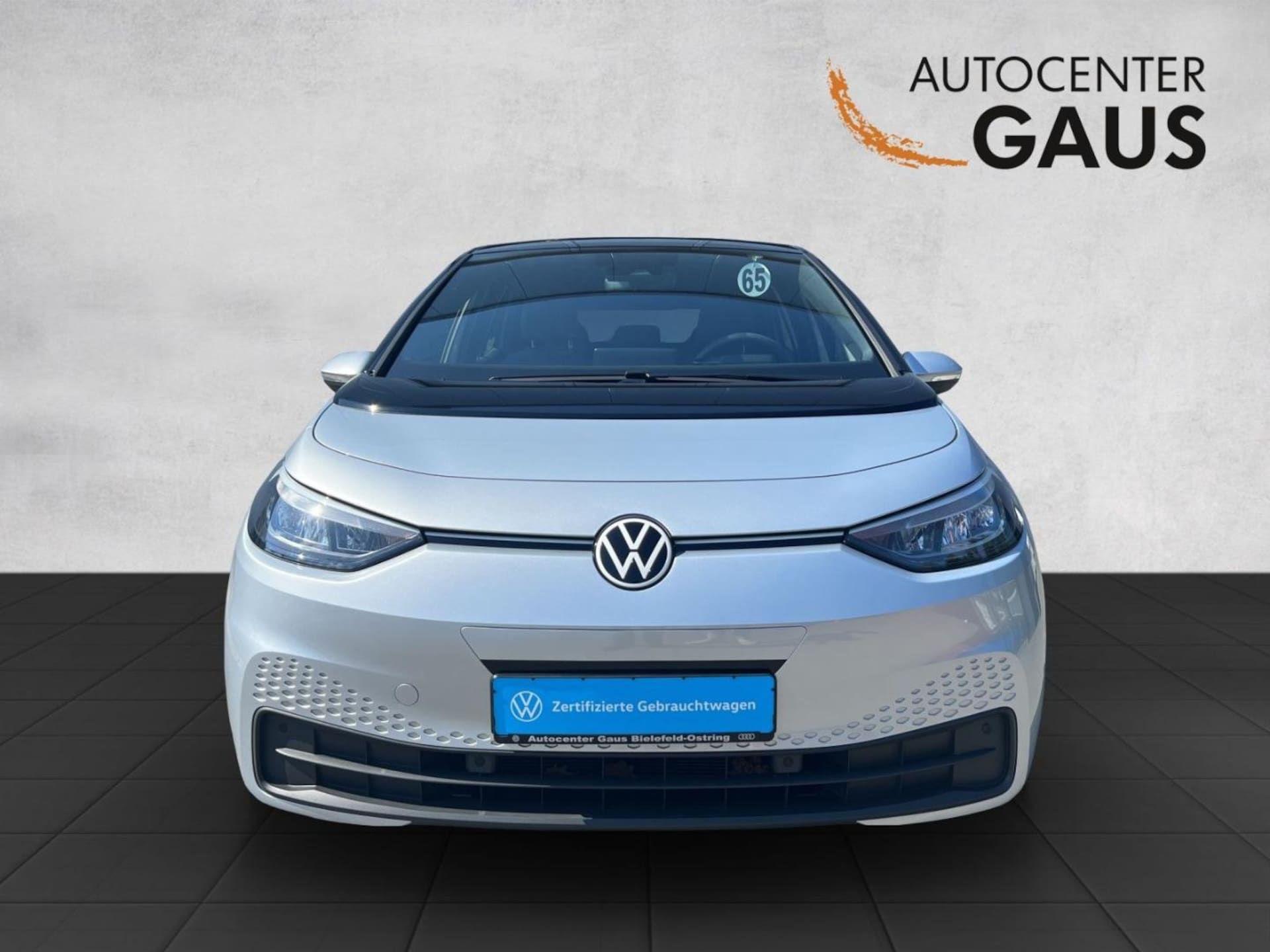 Volkswagen ID.3 Pro Performance
