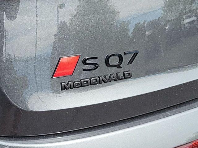 2026 Audi SQ7 Prestige - Photo 16