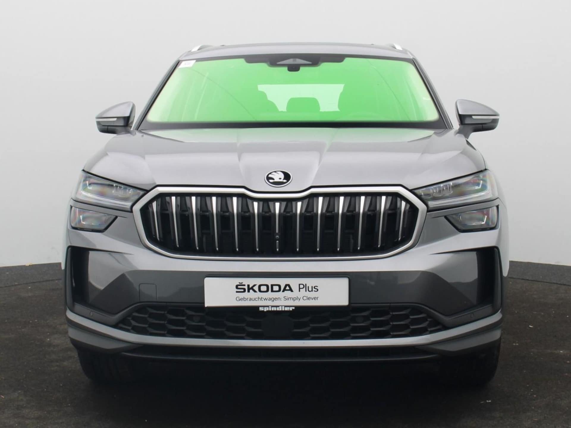 Skoda Kodiaq Selection