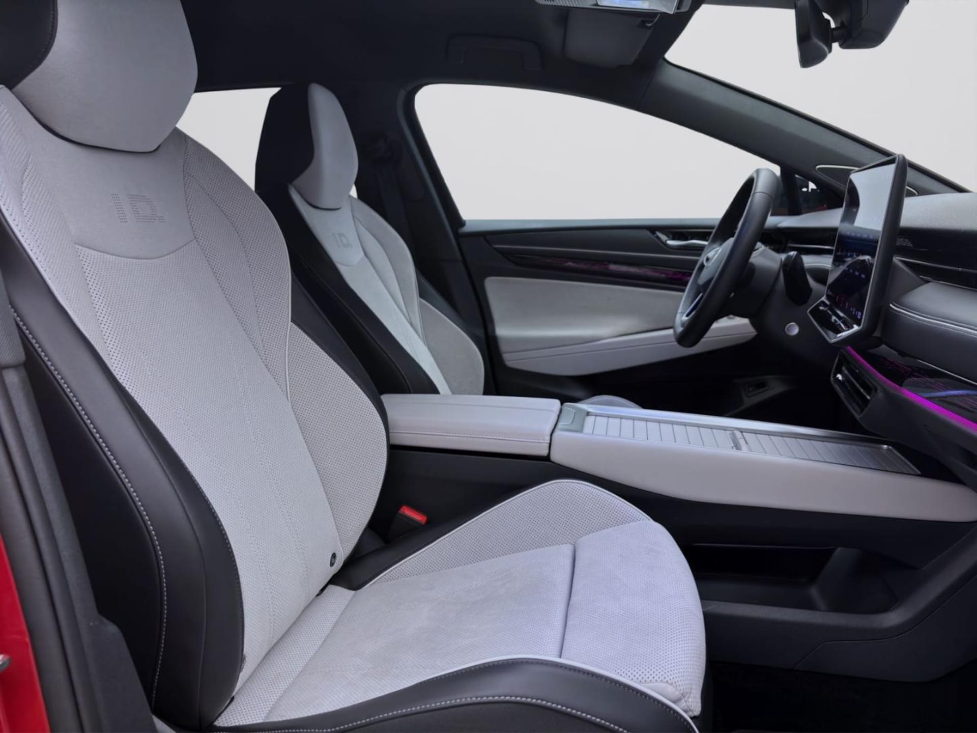 Volkswagen ID.7 Tourer Pro
