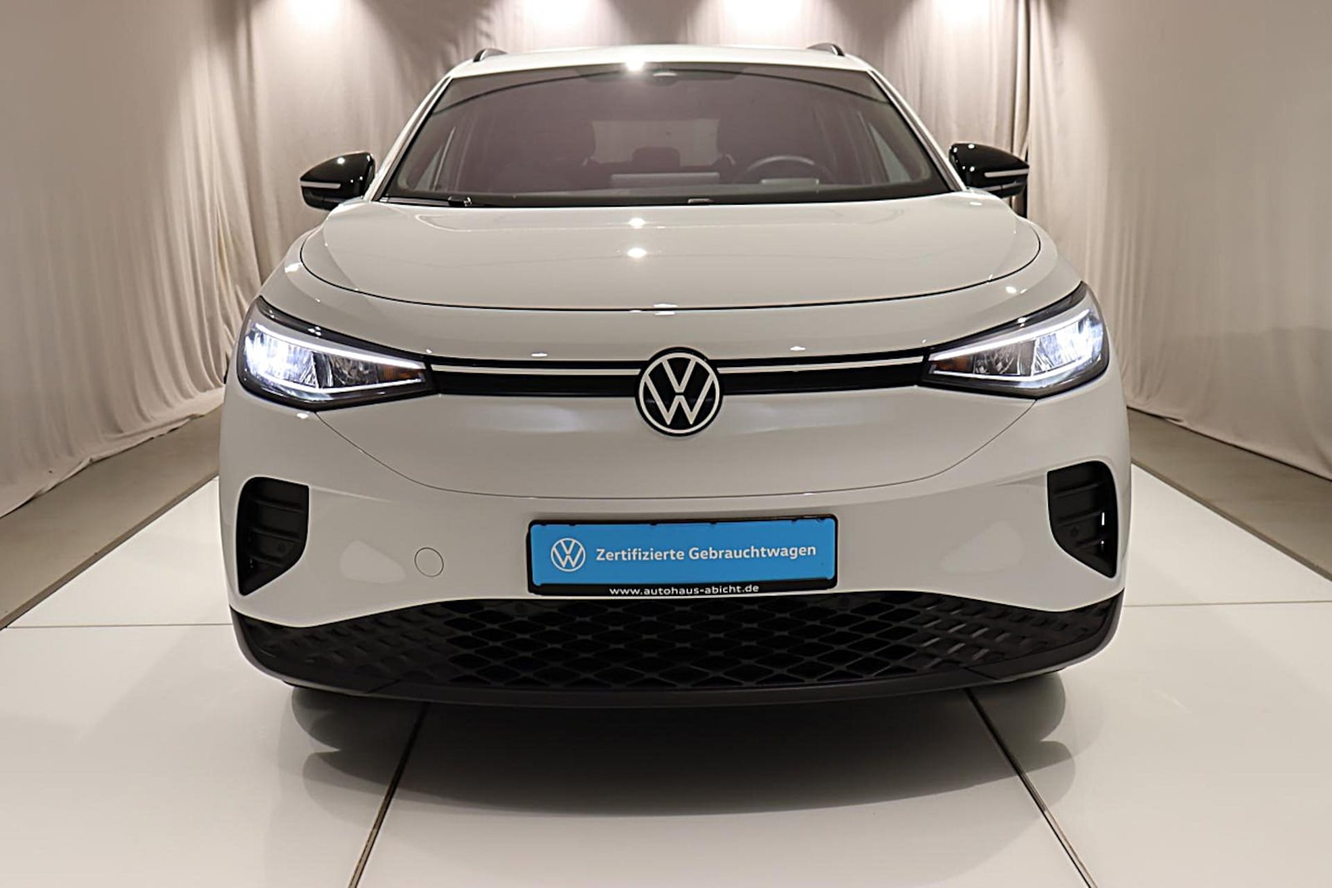 Volkswagen ID.4 Pro