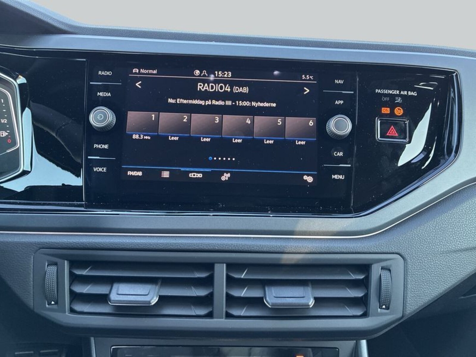 Volkswagen Polo – Bild 14