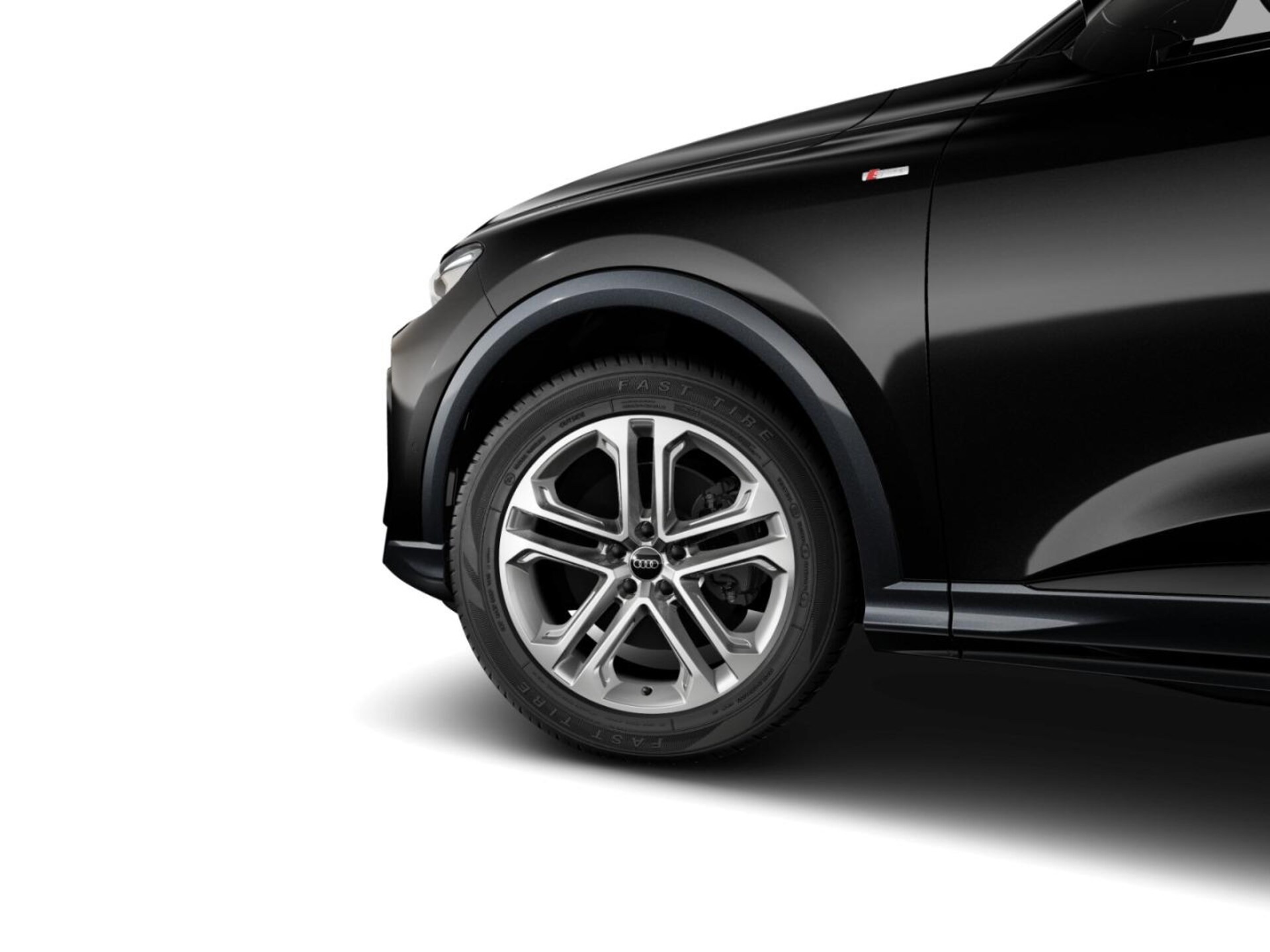 Audi Q5 SUV