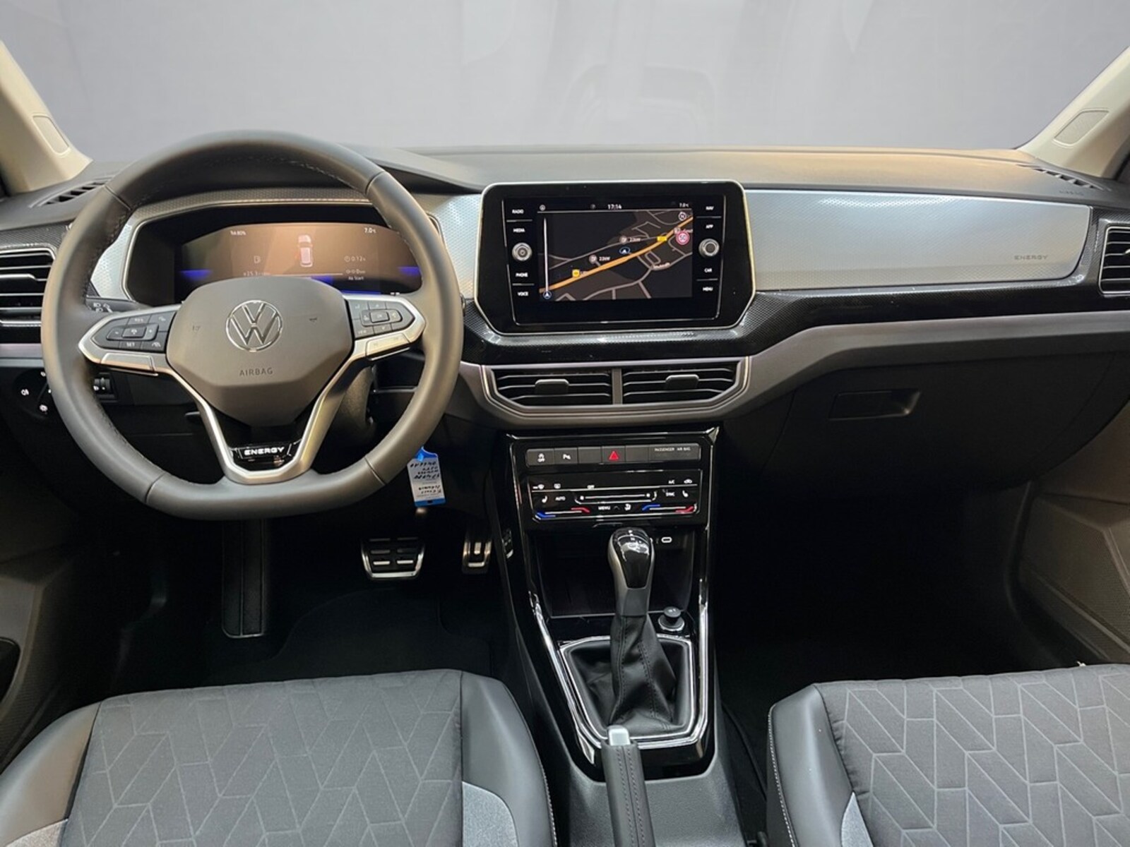 Volkswagen T-Cross – Bild 9