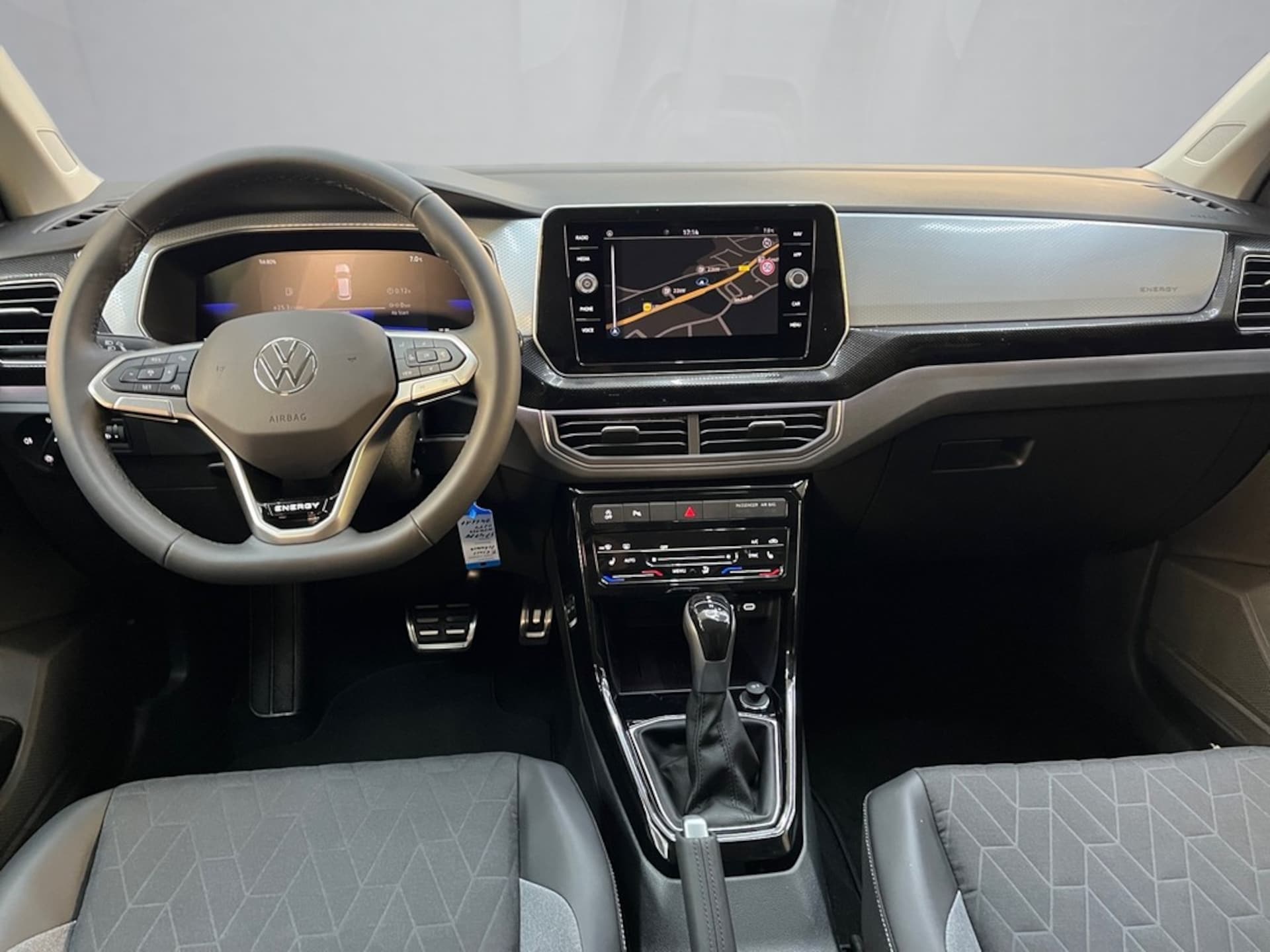 Volkswagen T-Cross ENERGY