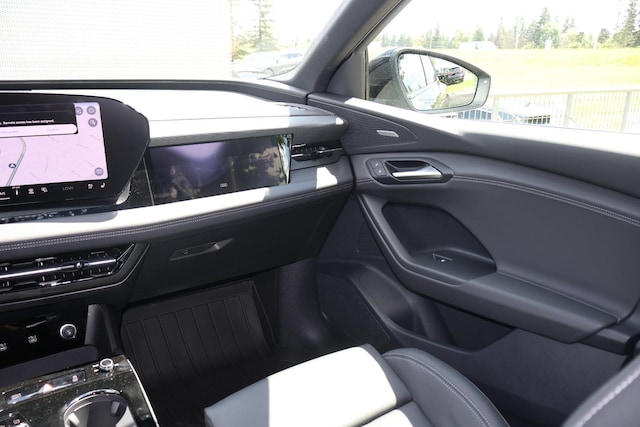 2027 Audi Q6 e-tron