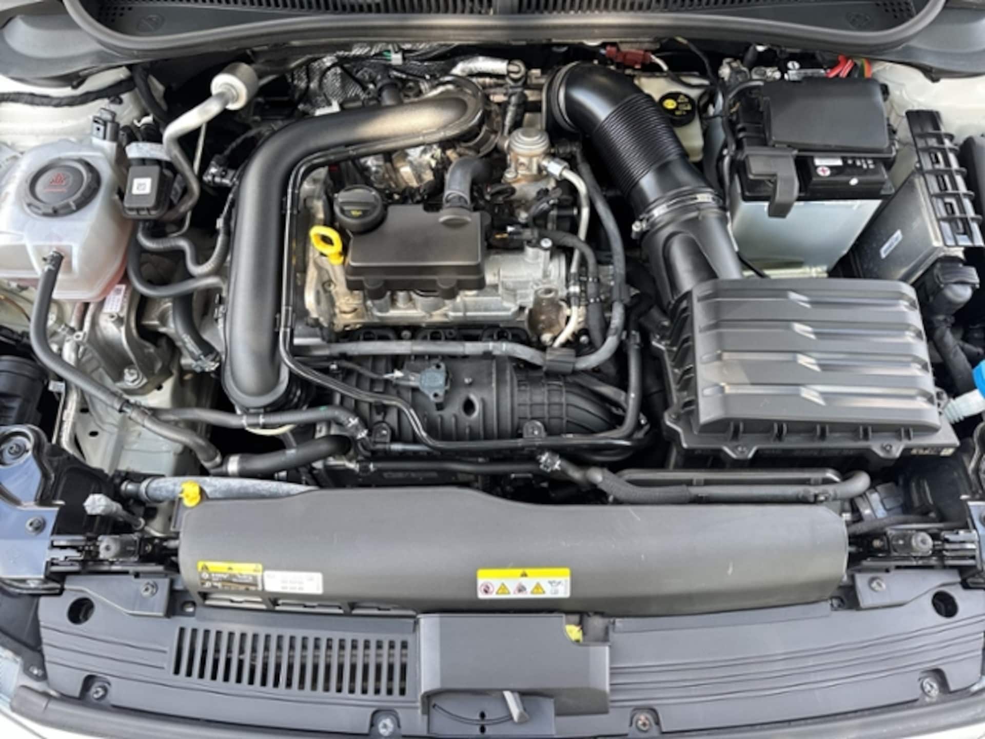Volkswagen Polo Style