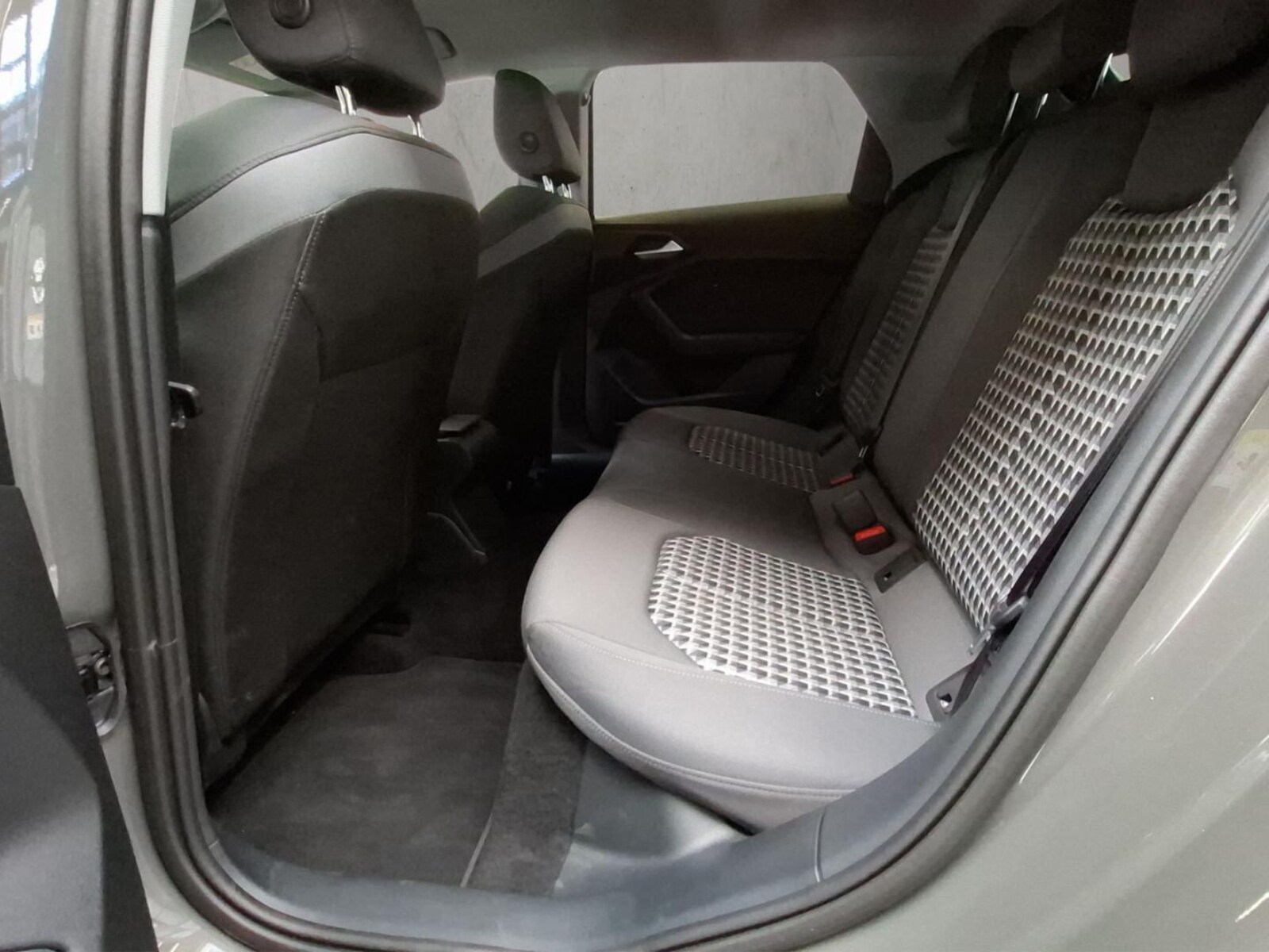 Audi A1 Sportback – Bild 13