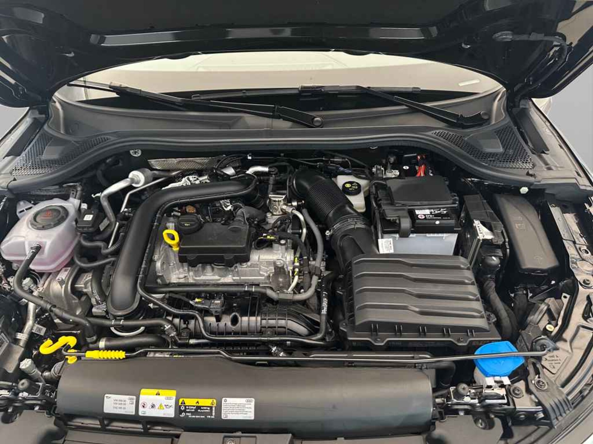 Audi A1 Sportback Advanced