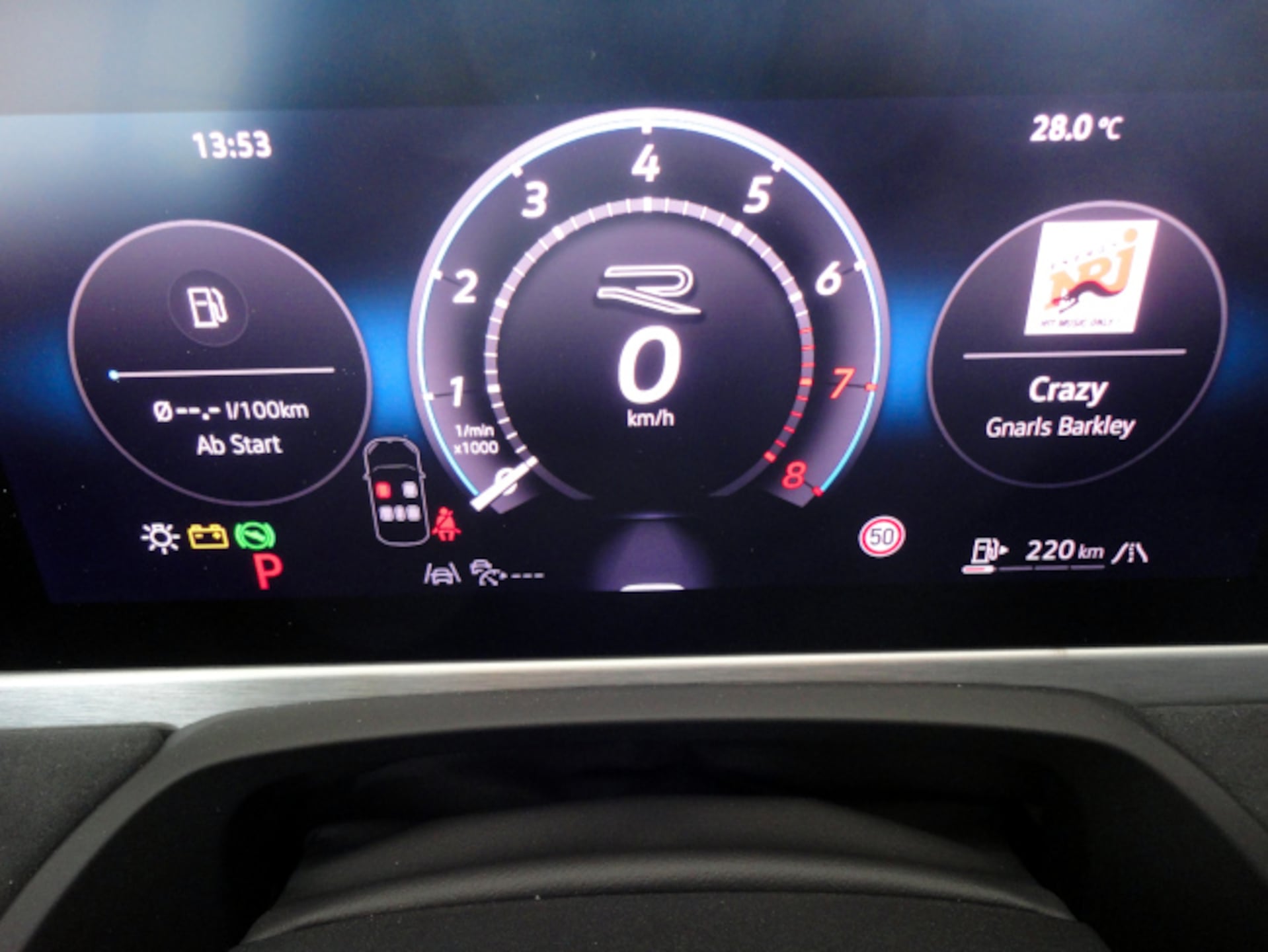 Volkswagen Passat Variant R-Line Edition