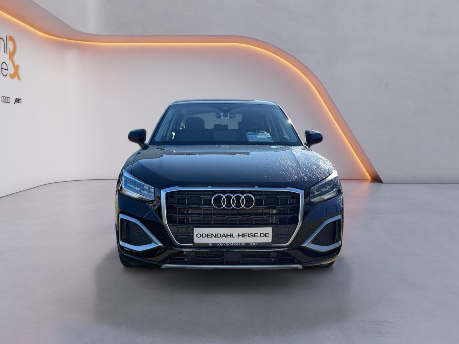 Audi Q2 Advanced