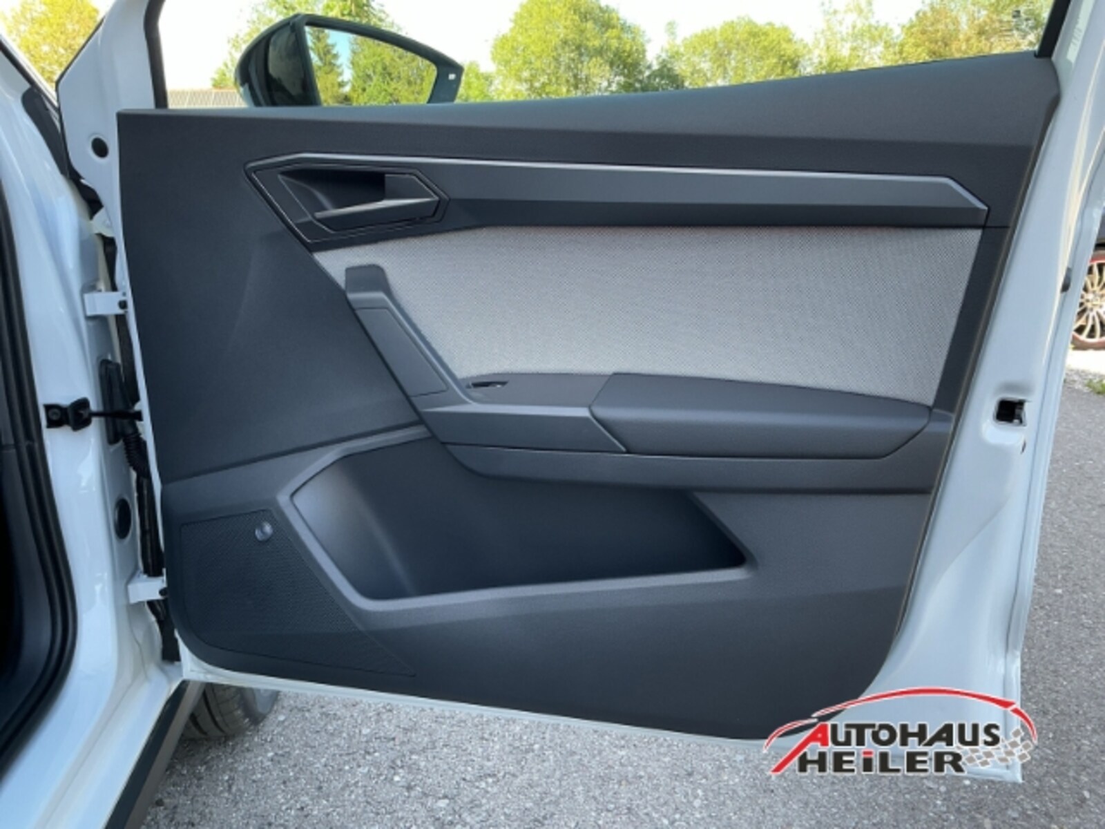 SEAT Arona – Bild 10