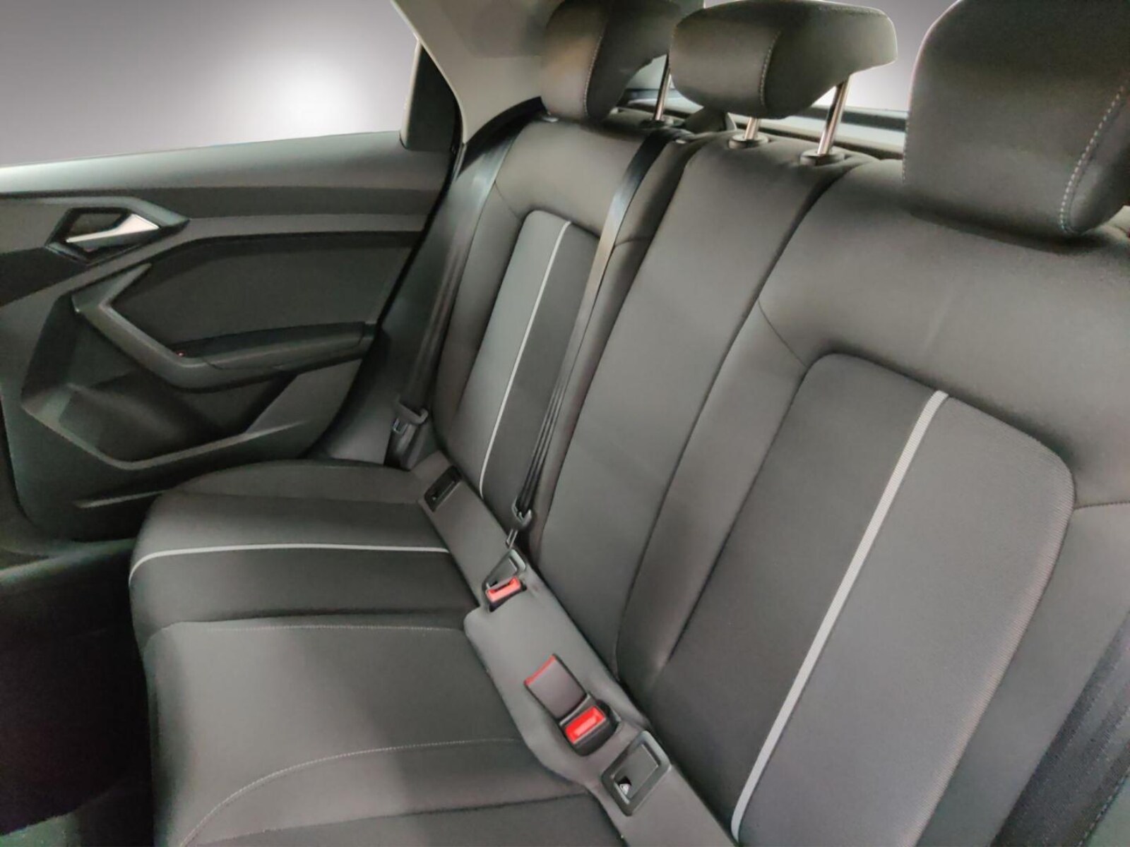 Audi A1 Sportback – Bild 13