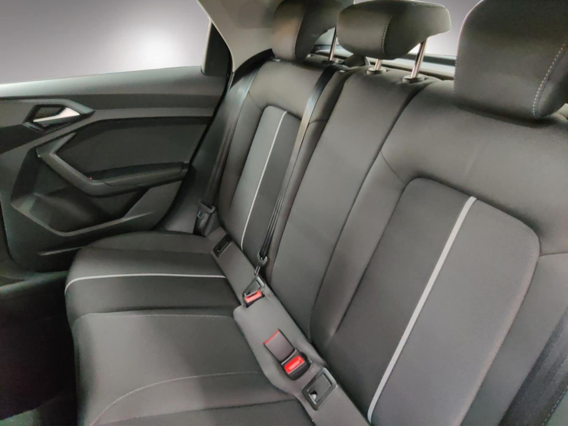 Audi A1 Sportback Advanced