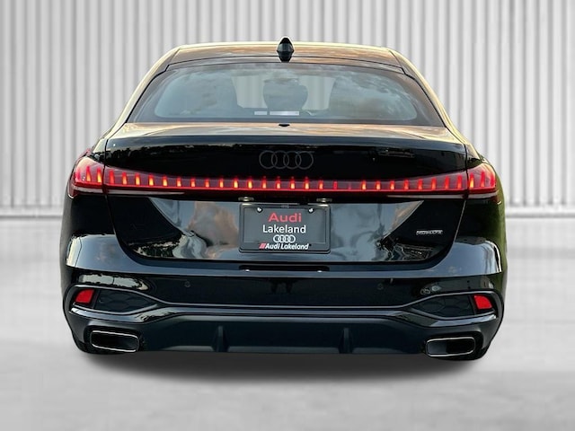 2026 Audi A5 Sedan