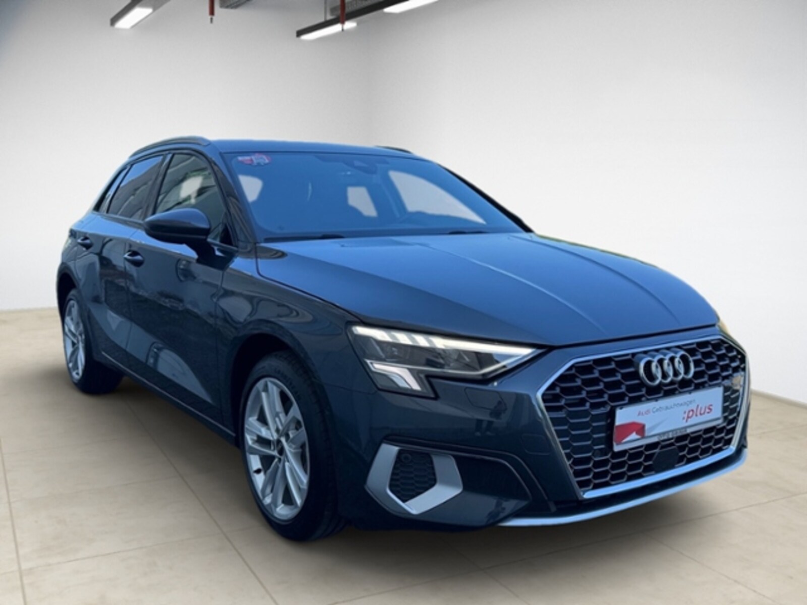 Audi A3 Sportback – Bild 4