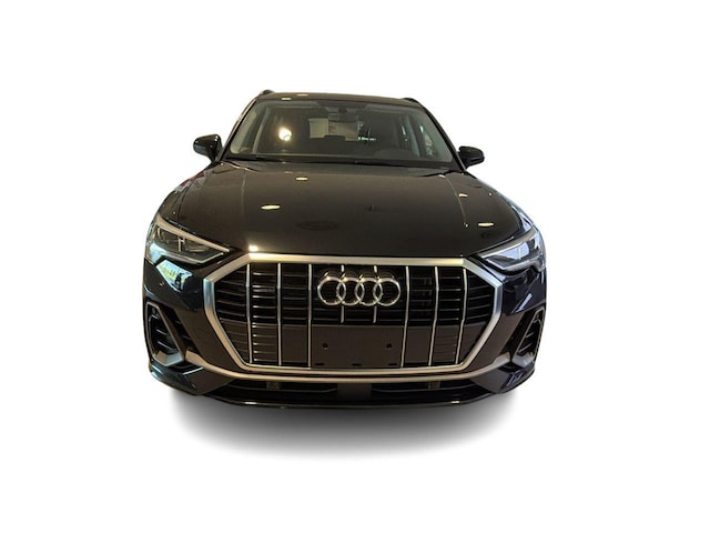 2024 Audi Q3 SUV