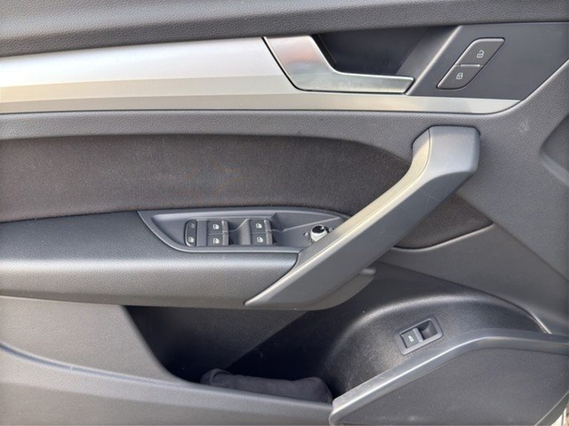 Audi Q5 SUV S line