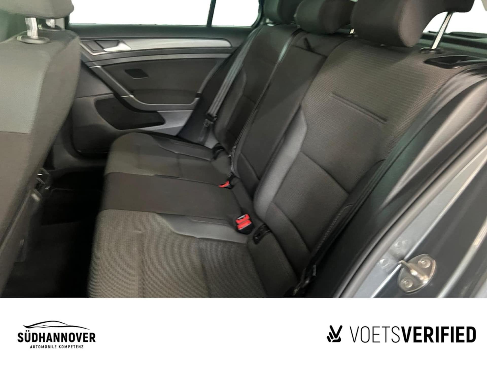 Volkswagen Golf Comfortline