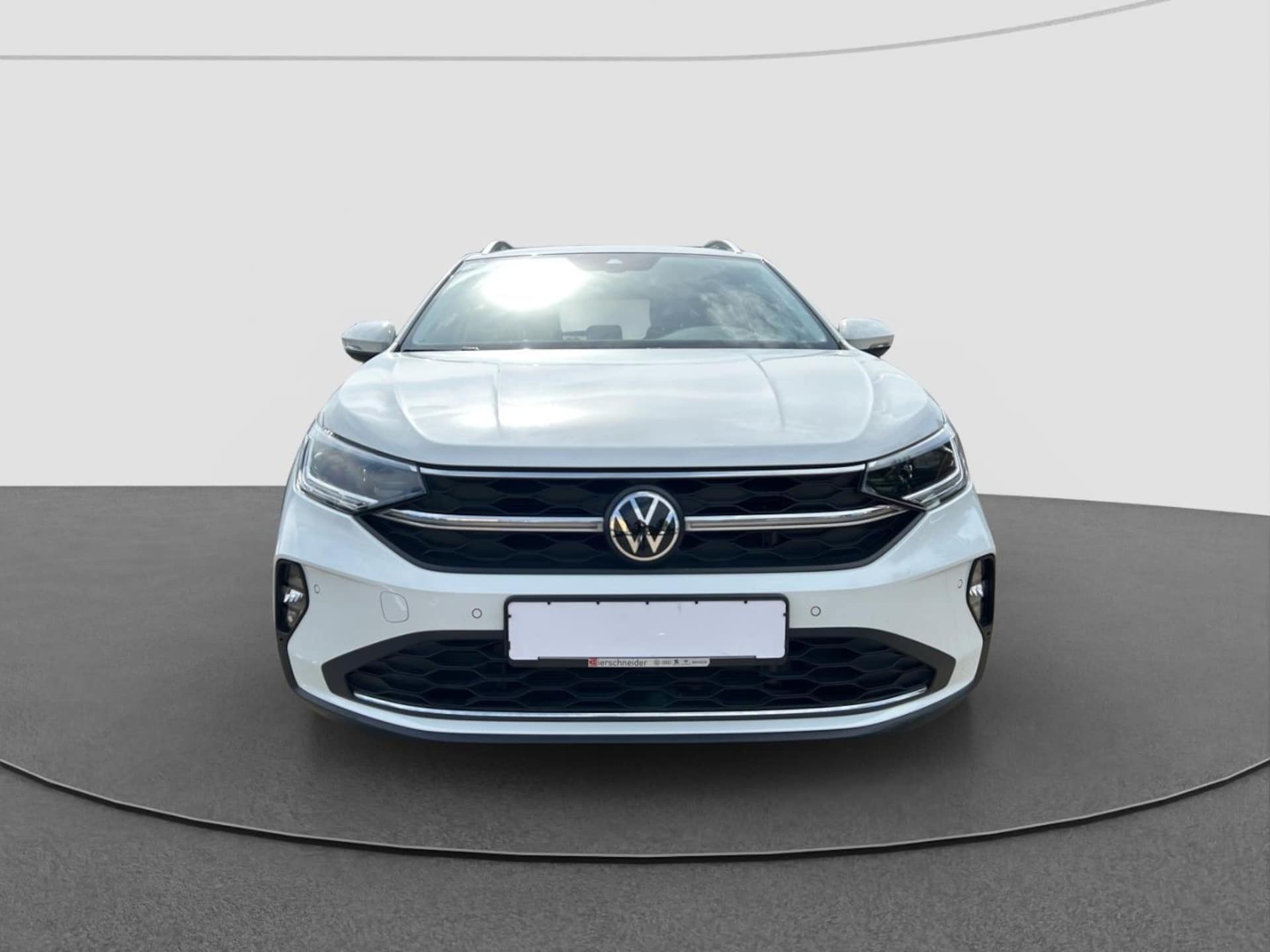 Volkswagen Taigo Style