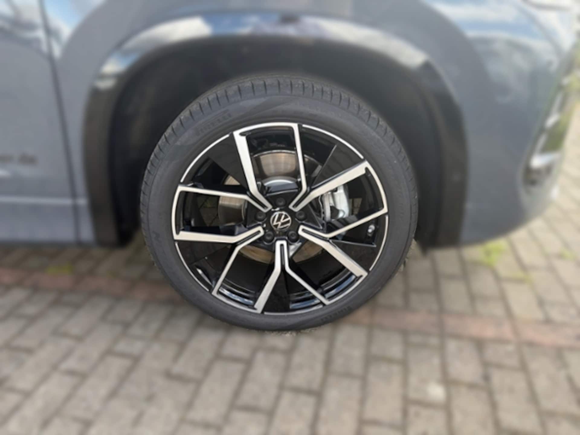 Volkswagen Tayron R-Line