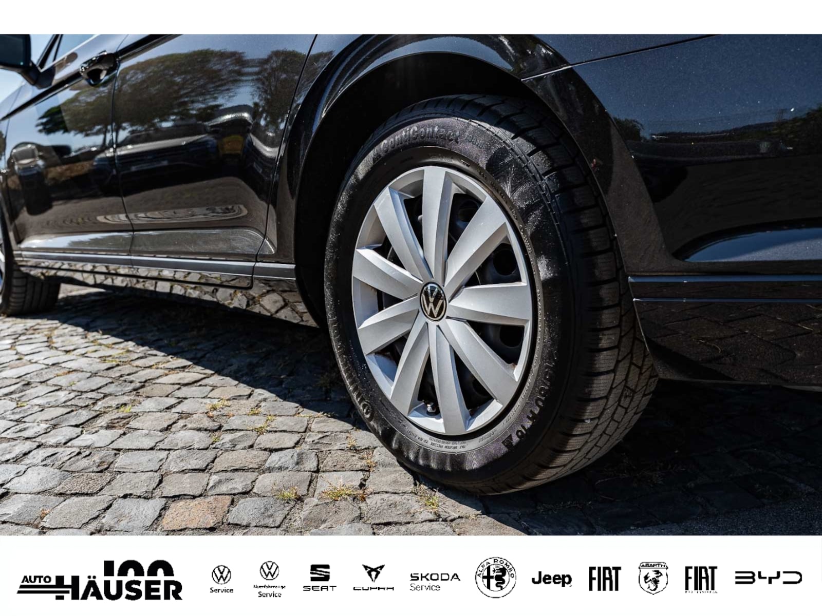 Volkswagen Passat Variant – Bild 6
