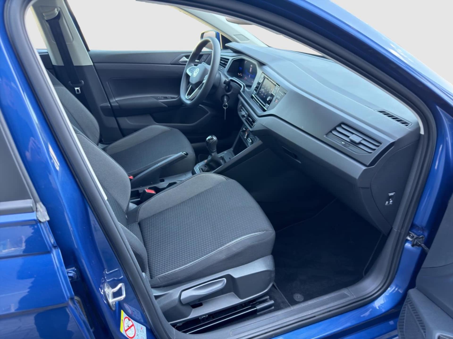 Volkswagen Polo FRESH