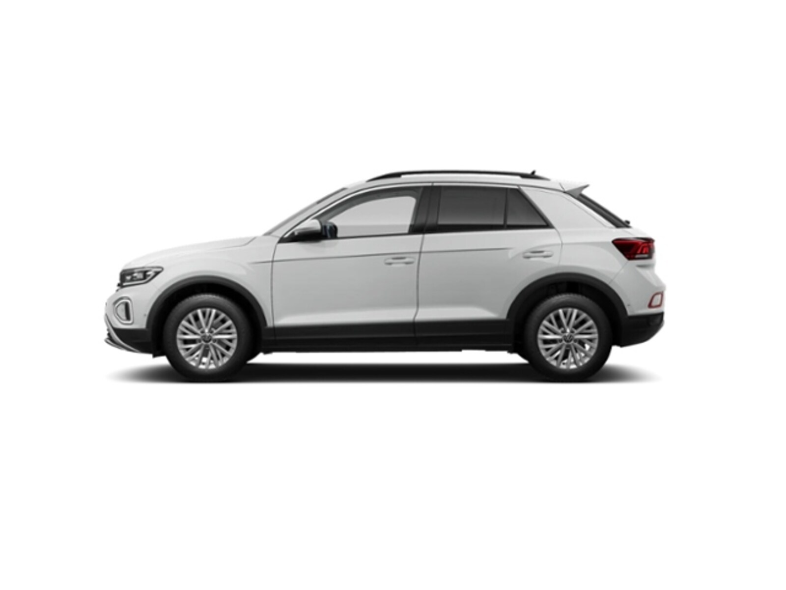 Volkswagen T-Roc – Bild 2