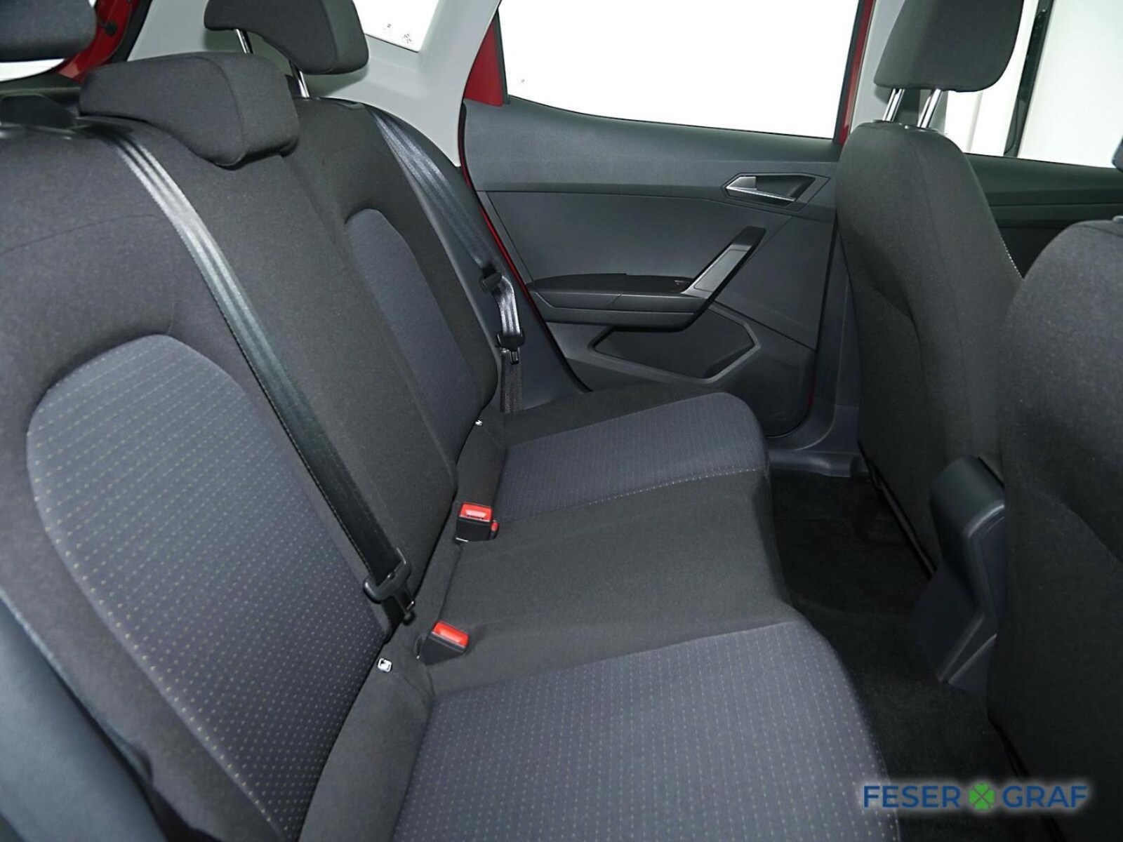SEAT Arona – Bild 4