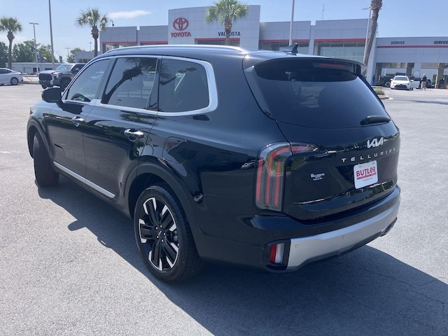 2023 Kia Telluride