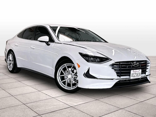 2020 Hyundai Sonata