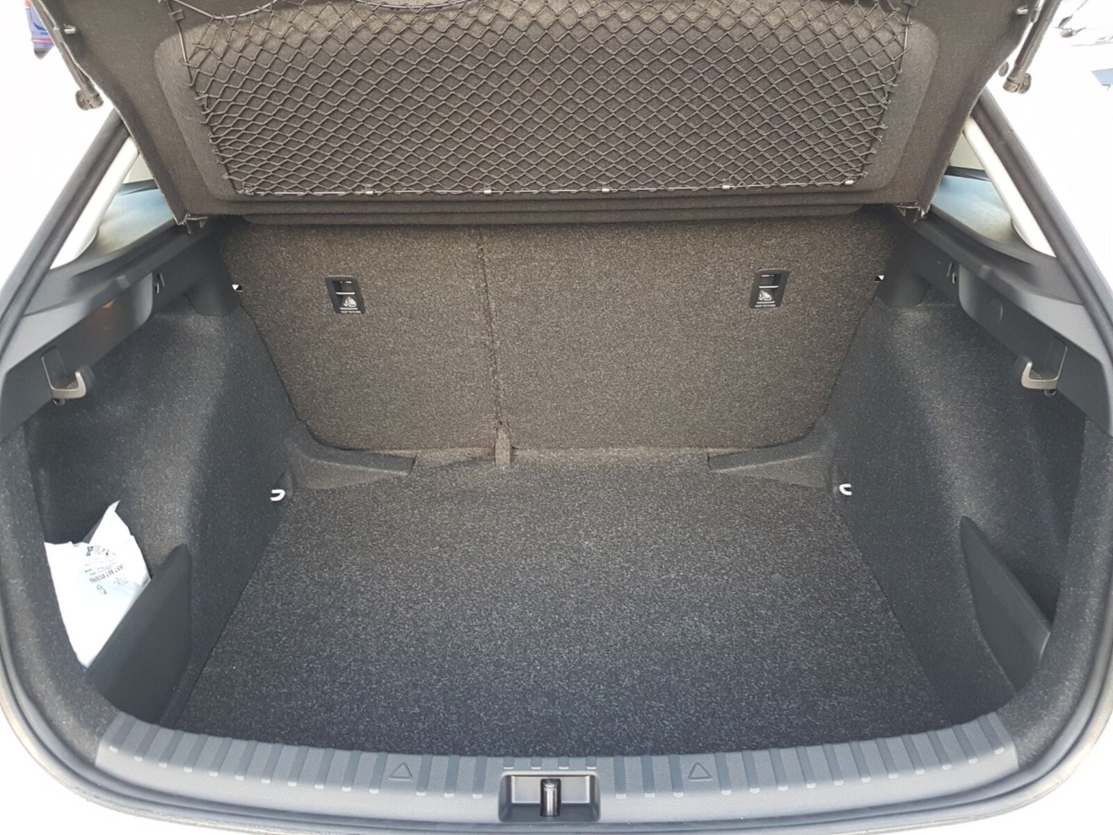 Škoda Scala – Bild 12