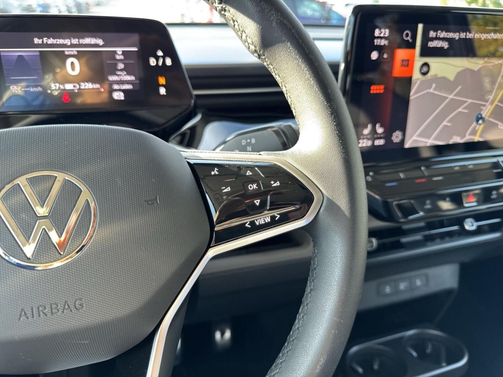 Volkswagen ID. Buzz – Bild 24