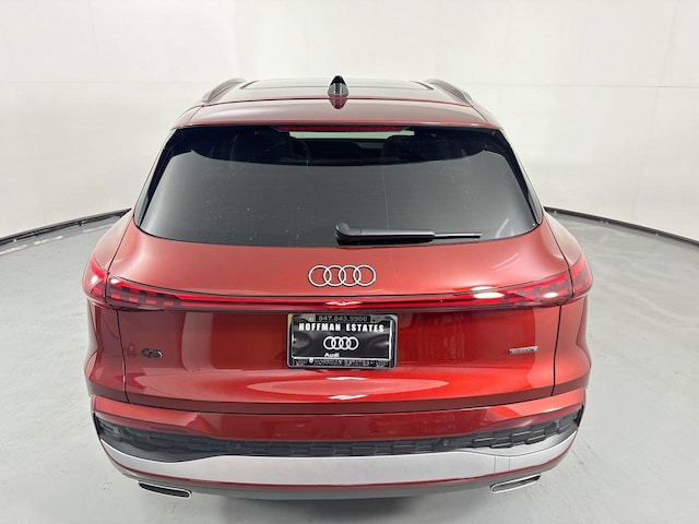 2025 Audi Q5 Premium Plus - Photo 6