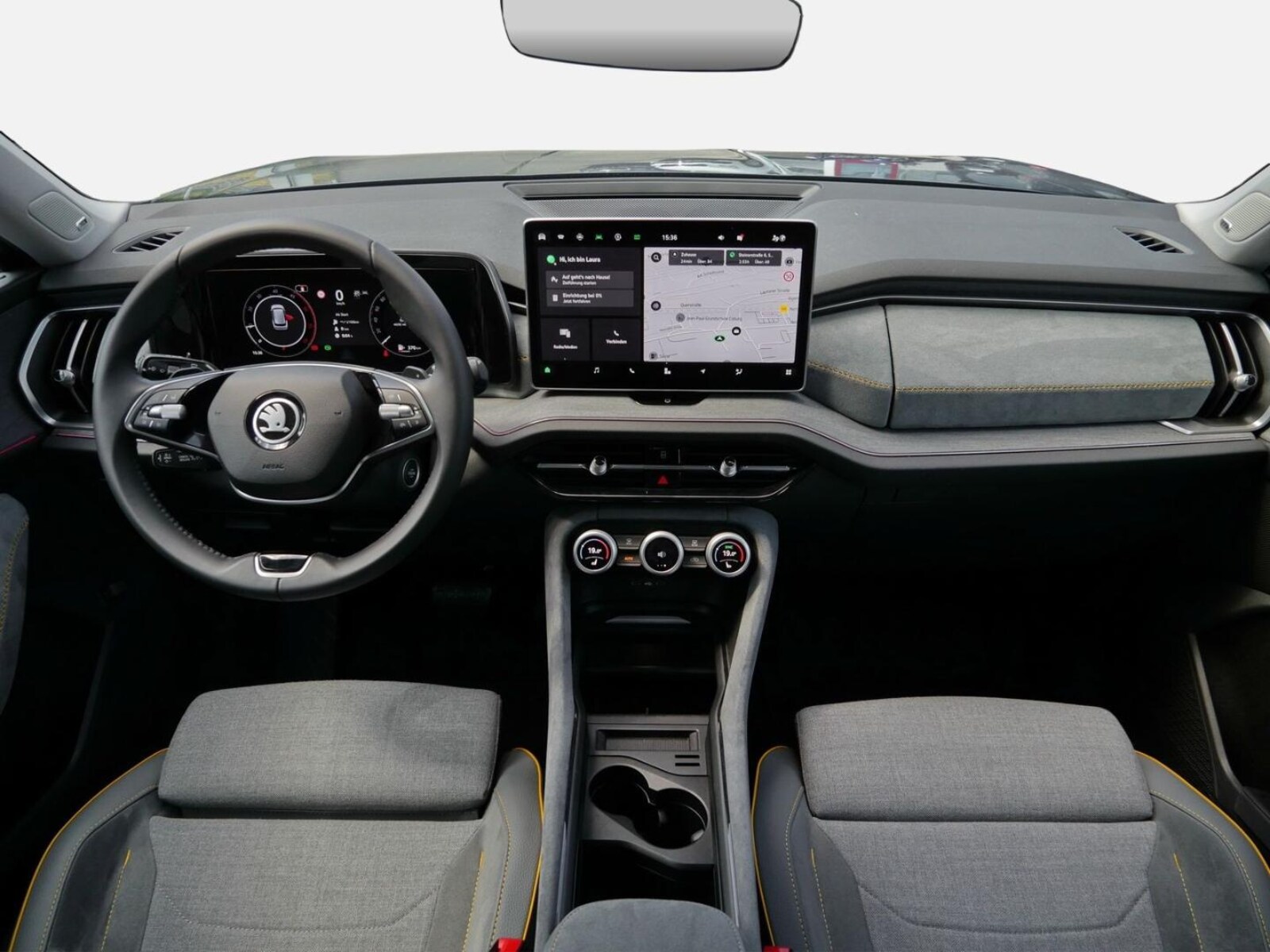 Škoda Kodiaq – Bild 5