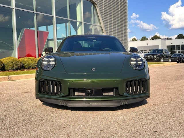 2026 Porsche