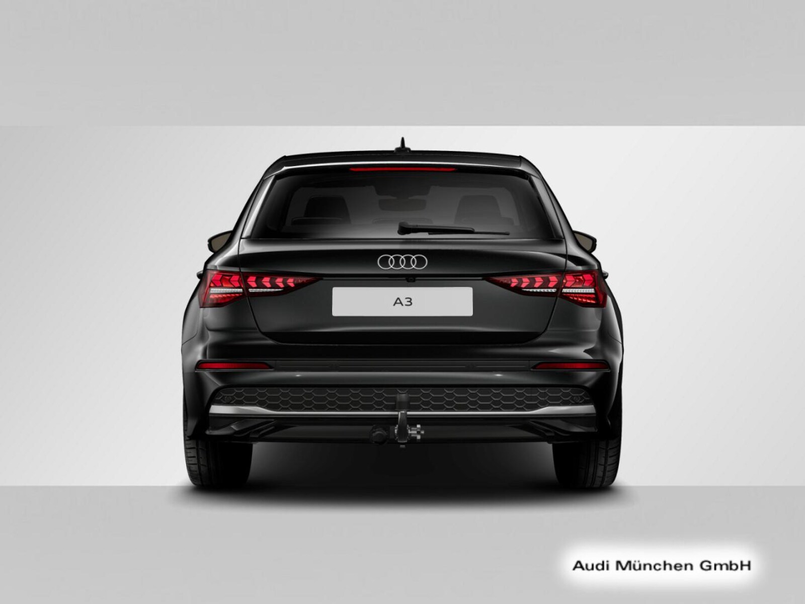 Audi A3 Sportback – Bild 6