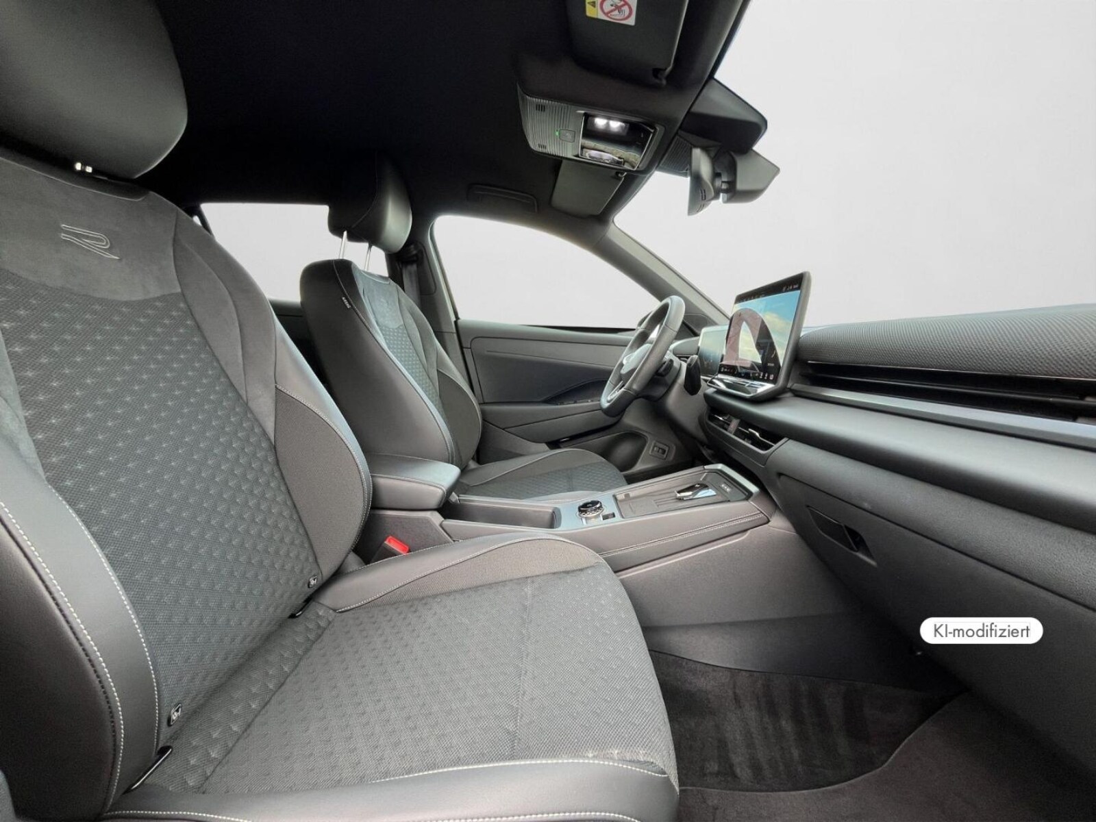 Volkswagen T-Roc – Bild 4