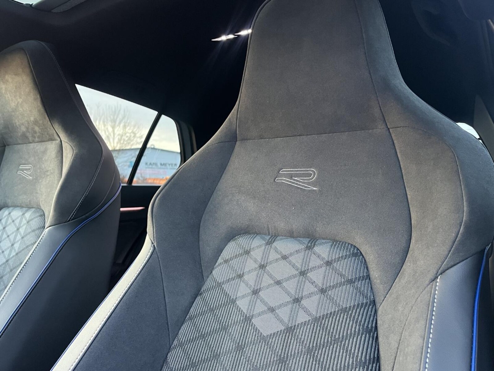 Volkswagen Golf – Bild 35