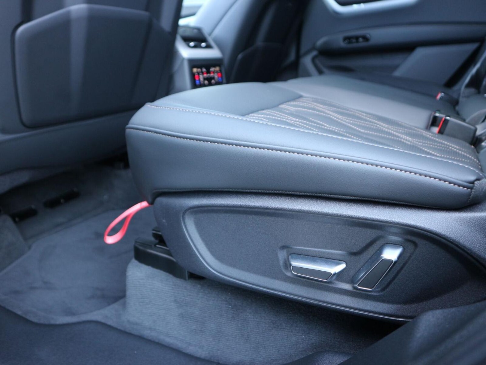 Audi Q7 – Bild 20