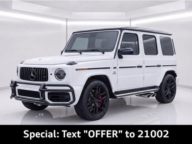 2024 Mercedes-Benz