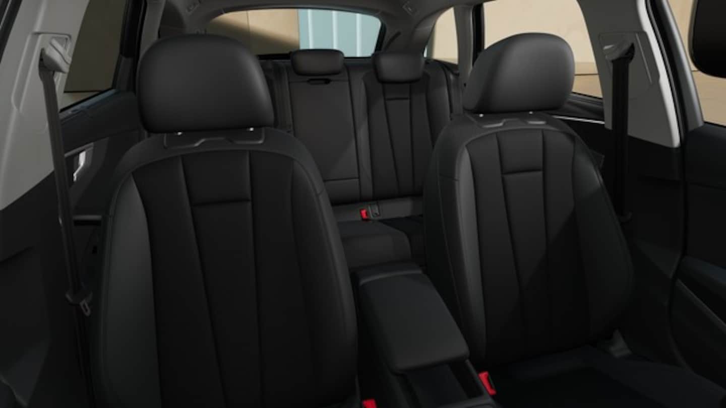 Bild über Audi A4 Avant 40 TDI quattro S tronic - für weitere Informationen kontaktieren Sie den Audi Partner
